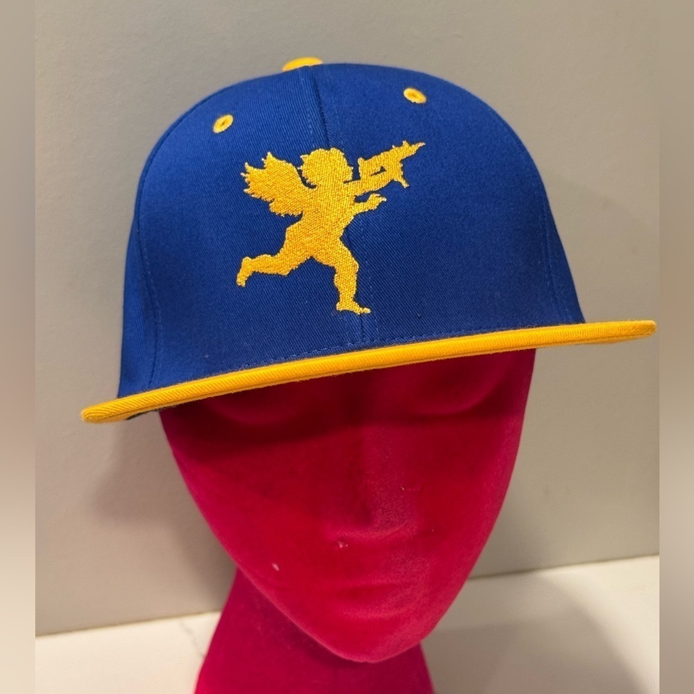 Vanilla Ice- Cupid Snapback Hat - Picture 7 of 8